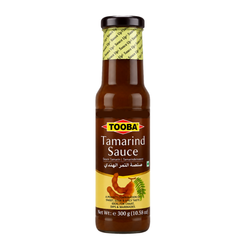 Tooba Tamarind Sauce 300 g buy online USA - 1